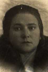 Сильванская Вера Ванифатьевна