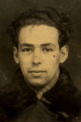 Фрадков Лев Исаакович