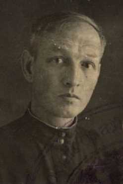Зайцев Андрей Михайлович