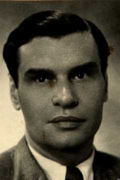 Казаковцев Евгений Дмитриевич