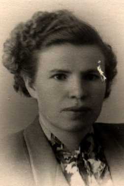 Зенина Евгения Андреевна