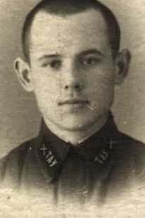 Зозуля Иван Степанович