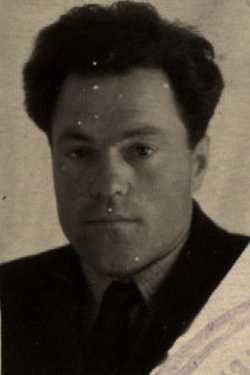 Заногаев Сергей Георгиевич