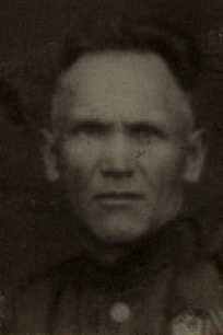Зинатуллин (Зинатулин) Гизатулла (Гизатула)