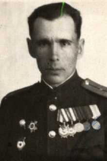 Зеркин Юрий Егорович