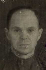 Зинченко Михаил Федотович