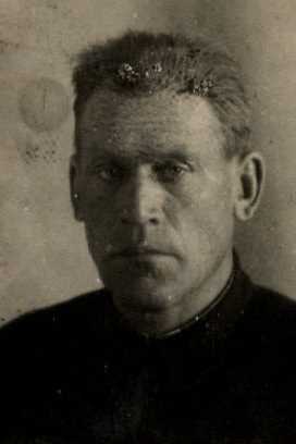 Зазыбо Николай Тарасович