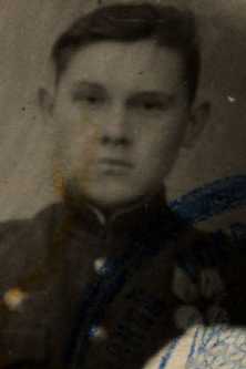 Золон|Золан Александр Александрович