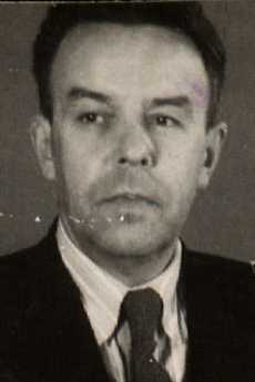 Делов Дмитрий Дмитриевич