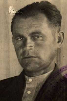 Ботов Алексей Иванович