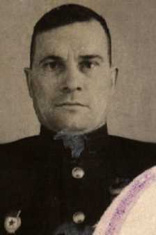 Дудов Сергей Егорович