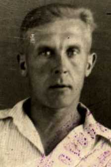 Сяткин Константин Михайлович