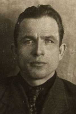 Петров Андрей Григорьевич
