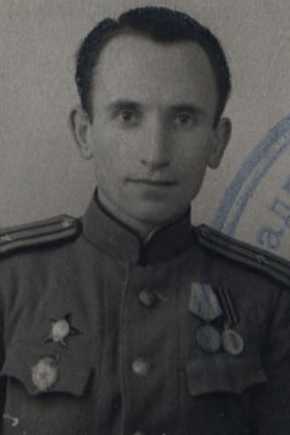 Петухов Алексей Иванович