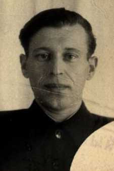 Пивоваров Андрей Ефимович