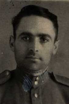 Середа Николай Григорьевич