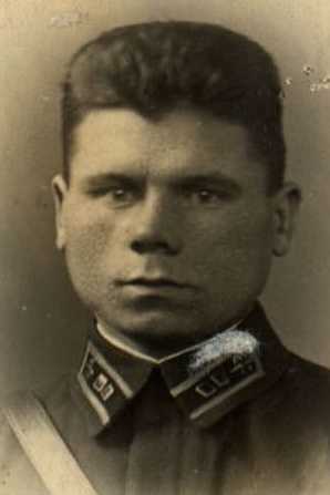 Печеркин Григорий Семенович