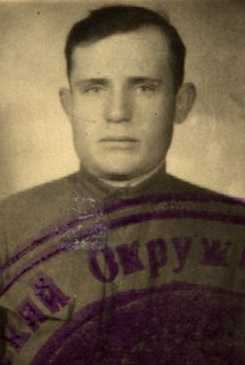 Покрыщенко Николай Васильевич