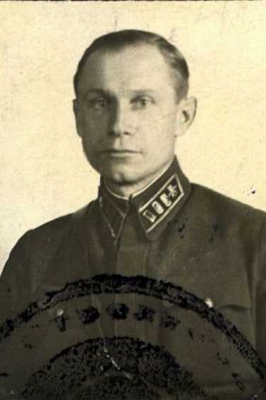 Полянский Ефрем Ефемович (Ефимович)