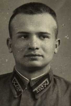 Погребинский Семен Владимирович