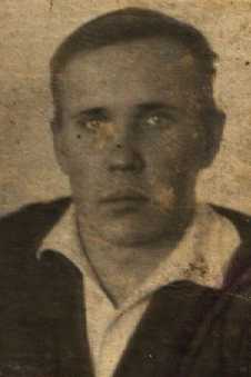 Пономарев Георгий Алексеевич