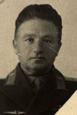 Попов Василий Георгиевич