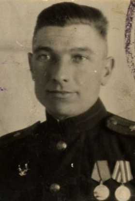 Поляков Георгий Ильич