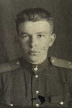 Перфильев Виктор Александрович