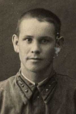 Скопинцев Василий Иванович