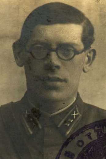 Полесин Зиновий Лазаревич