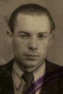 Серов Георгий Алексеевич