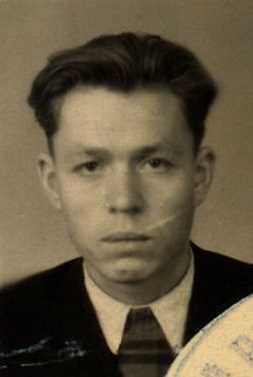 Сидоров Дмитрии (Дмитрий) Анисифорович