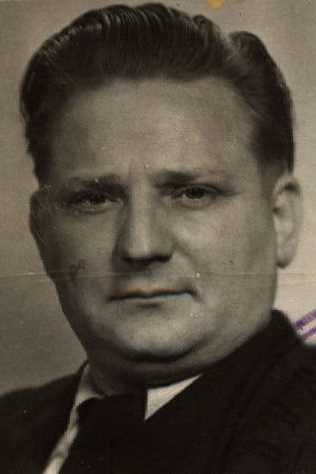 Симаков Александр Кузьмич