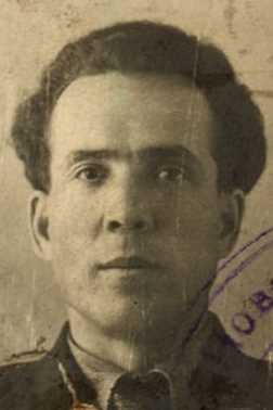 Скляров Виктор Миронович