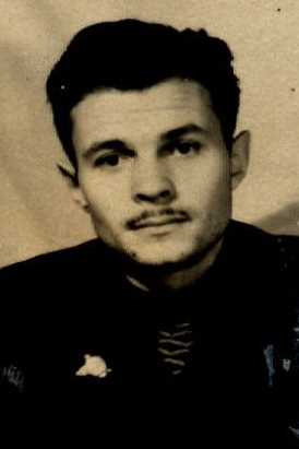 Фролкин Сергей Иванович