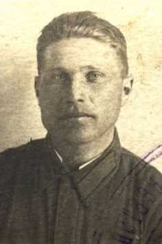 Петрухин Семен Степанович