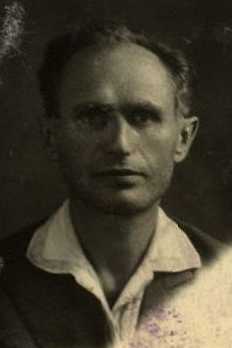 Поляновский Иосиф Исаакович