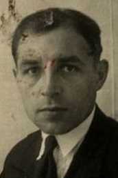 Поляновский Петр Григорьевич