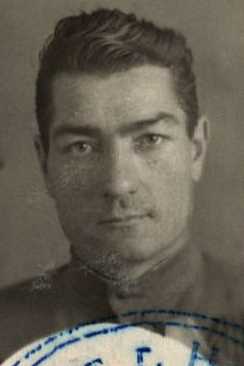 Полянский Михаил Иванович