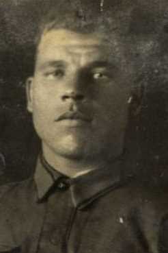 Покрапивный Макарий Тарасович