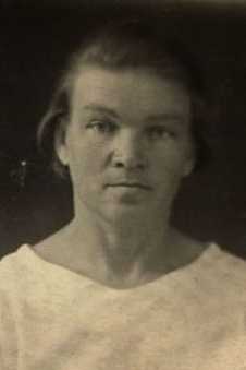 Покровская Мария Григорьевна