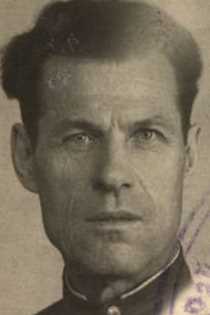 Позднеев Николай Матвеевич