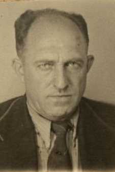 Покровский Константин Александрович