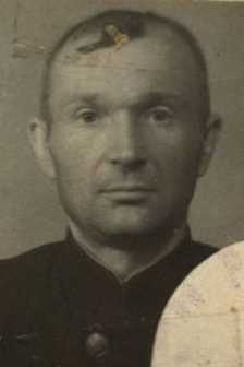 Сергеев Николай Михайлович