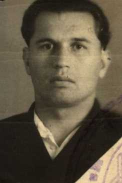 Середа Семен Иванович