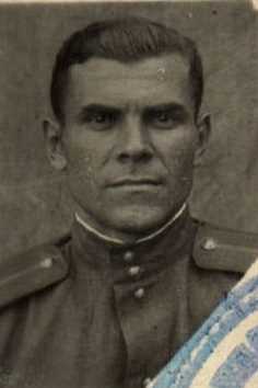 Силаев Иван Кузьмич