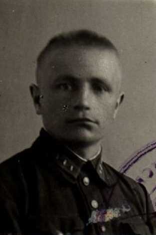 Сизоненко Иван Степанович