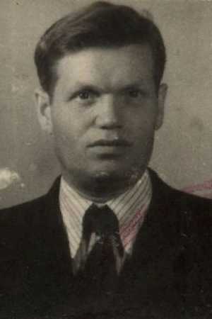 Селиванов Константин Филиппович
