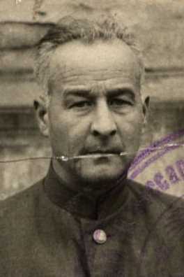 Сережников Всеволод Алексеевич