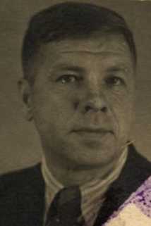 Сергеев Михаил Сергеевич